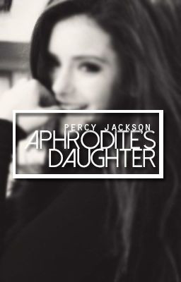 Aphrodite From Percy Jackson