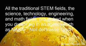 Science Technology Engineering And Math Quotes