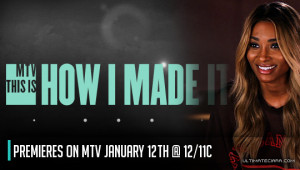 Ciara Speaks on Basic Instinct Album Sales