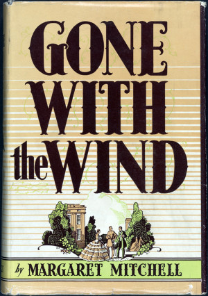 Margaret Mitchell (1900–1949). Gone With the Wind. New York ...