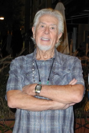 John Mayall Godfather...