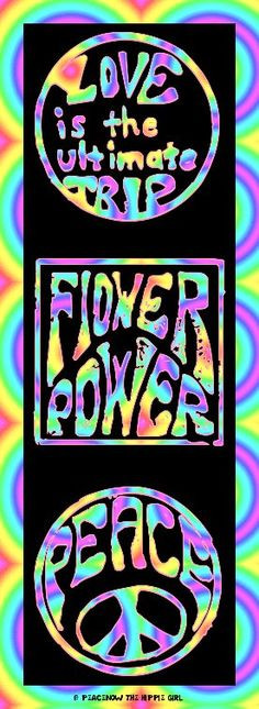 american hippie quotes love peace flower power groovy 70 s more quotes ...