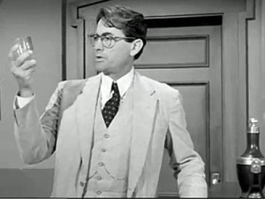 Atticus Finch Quotes With Page Numbers Atticus finch