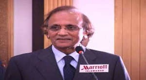 : Chief Justice of Pakistan-designate, Justice Tassaduq Hussain ...