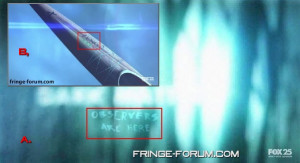 Definetely important these blue lights