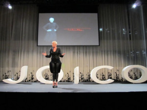 You need to enable Javascript.