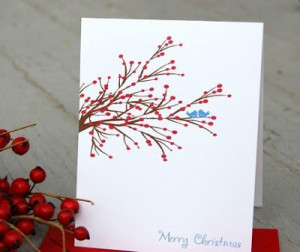 by giving a handmade christmas handmade christmas cards the handmade ...