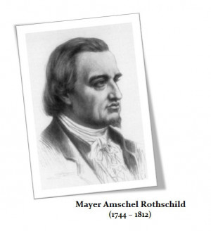 Rothschild Mayer_Amschel