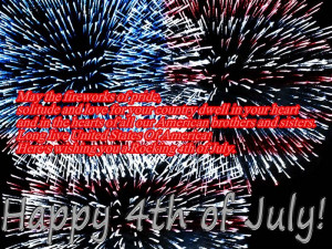 Here Is Some Meaningful USA Independence Day SMS Text Messages For You ...