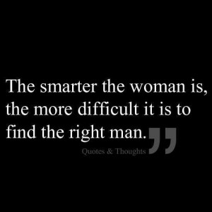 Smart women