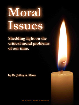 moral issues shedding light on the critical moral problems of our time ...