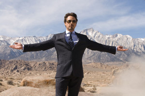 HTC ficha a Robert Downey Jr. por 12 millones de dólares