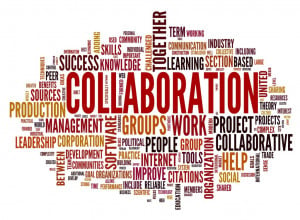 Collaboration Teamwork Quotes
