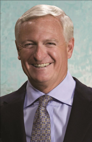 James A. Haslam III Photo