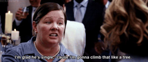 ... McCarthy’s Funniest Bridesmaids Moments: Top 5 Quotes and GIFs