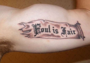 27 Best Tattoo Quotes You Can’t Afford To Miss