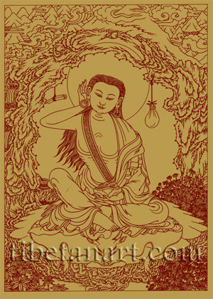 the life of milarepa and the hundred thousand songs of milarepa