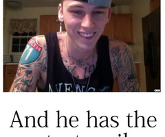 Popular mgk Images from July 2013