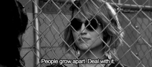Go Back > Pix For > Tumblr Quotes About Friends Growing Apart