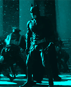 The Dark Knight Rises quotes