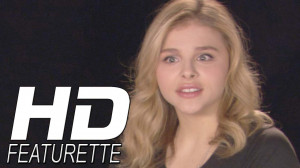 Portia Doubleday Sexy Oh Lala Featured On The Cover