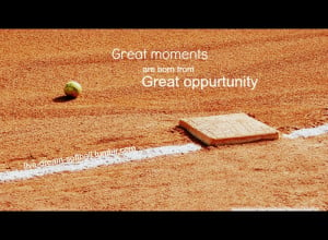 softball # softball quotes # quotes # sport quotes # sportquotes ...