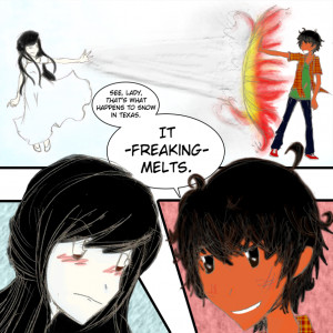 Leo Valdez Leo-Is-Awsome