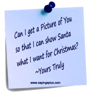 Santa Claus Quotes and Sayings