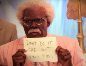 Uncle Joe Madea Funny Quote Picture