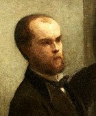 Paul Verlaine Biography