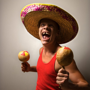 How Mexicans celebrate Cinco de Mayo (hint: it’s not with sombreros ...