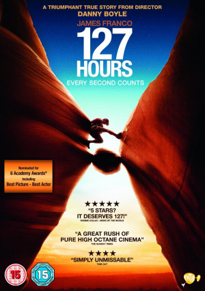 Hours Movie Dvd Cover Front