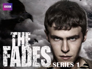 The Fades Interview With Daniel Kaluuya And Iain De Caestecker