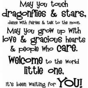 expecting baby quotes