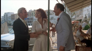 DVD Review: Spanish Fly (1976) Leslie Phillips and Terry-Thomas