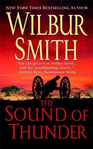 Thunder (Courtney Family) by Wilbur Smith. $6.48. Author: Wilbur Smith ...