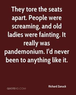 Portnoy's Complaint' was very far out there, and movies have always ...