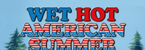 Hot Summer Quotes Wet hot american summer quotes