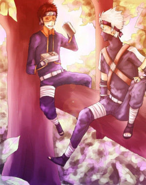 Ment This Picture Kakashi...