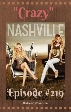 Nashville TV Show #219 