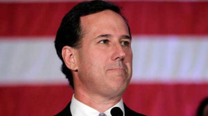 Alan Colmes Talk to Rick Santorum about the Minimum Wage, Running in ...