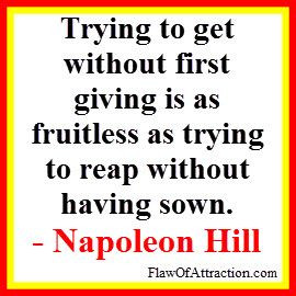 napoleon hill