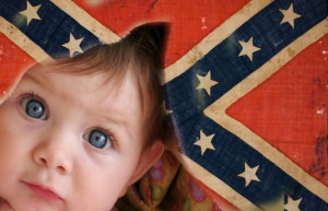 ... Confederate Flag is Attack on White Race - Vanguard News Network Forum