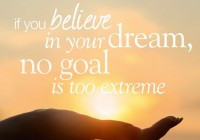 ... and Extreme Goal Beautiful Quotes and Inspirational Sayings for Girls