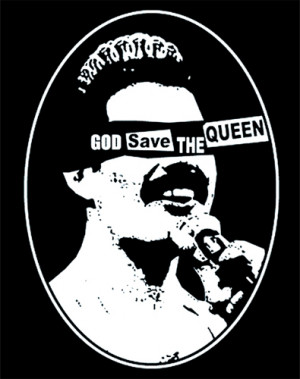 God Save The Queen Seemann