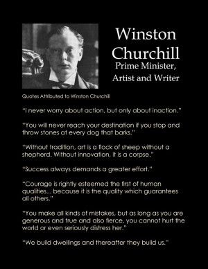 winston churchill quotes - Google Search