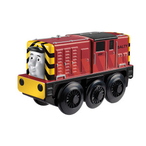 Thomas And Friends Wooden