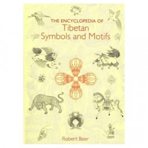 Buddhist Symbol For Inner Strength Tibetan symbols and motifs