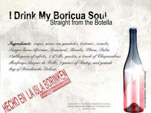 Boricuas Be Like Quotes More wall paper