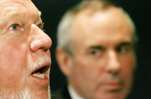 Photos: 15 of Don Cherry's most quotable quotes